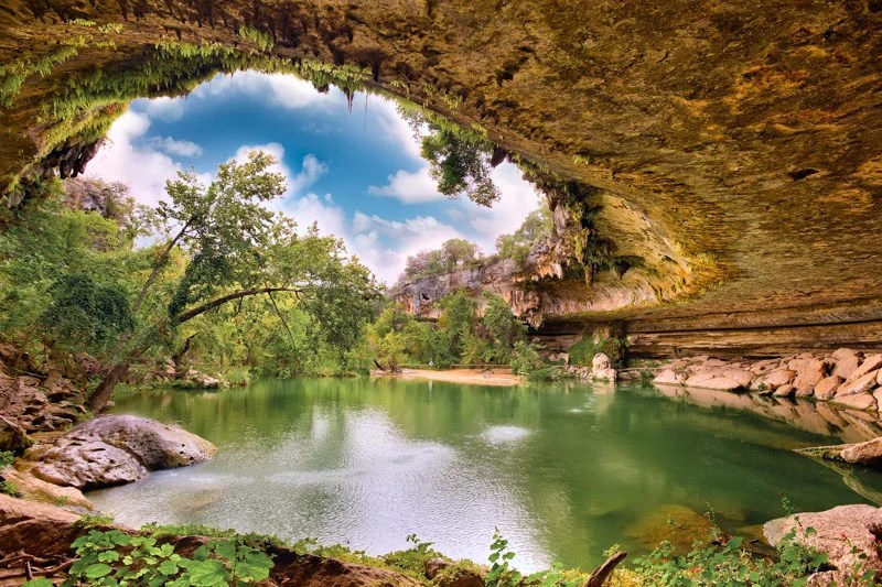 12 Most Beautiful Places in Texas to Visit Global Viewpoint