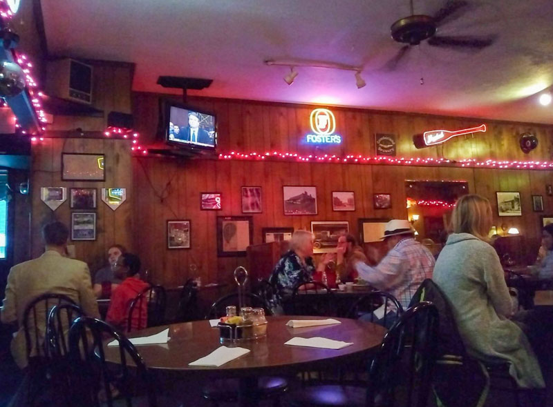 Unique Restaurants in Louisville 12 Cool Places to Eat in Louisville