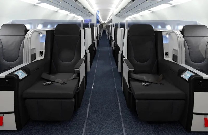 Guide to JetBlue Mint Class Everything You Need to Know in 2024