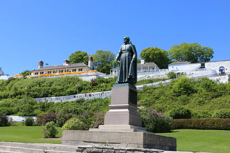 12 Exciting Things to Do on Mackinac Island Top Attractions to Visit