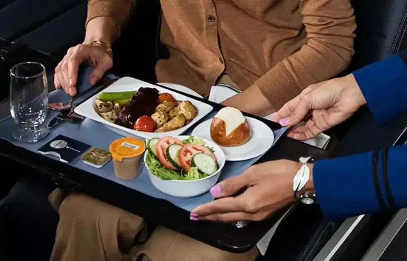 Guide to United Airlines First Class in 2024 Benefits, Seats + Perks