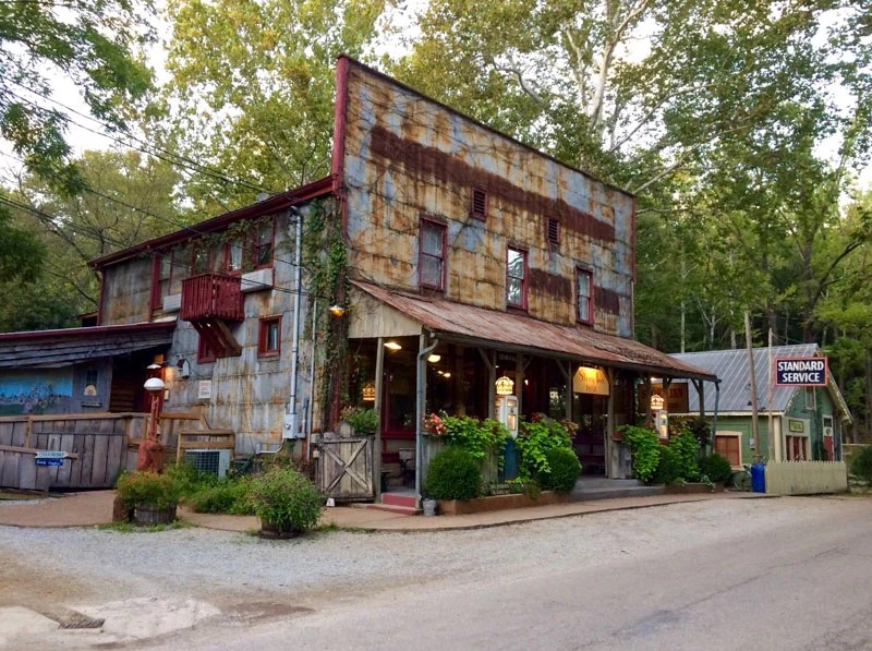 Unique Restaurants in Indiana 12 Coolest Places to Eat