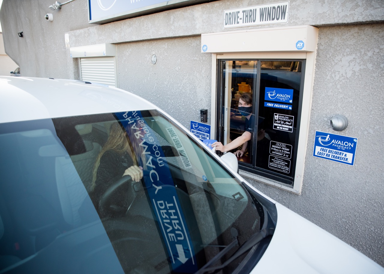 Avalon Pharmacy Yucca Valley, CA