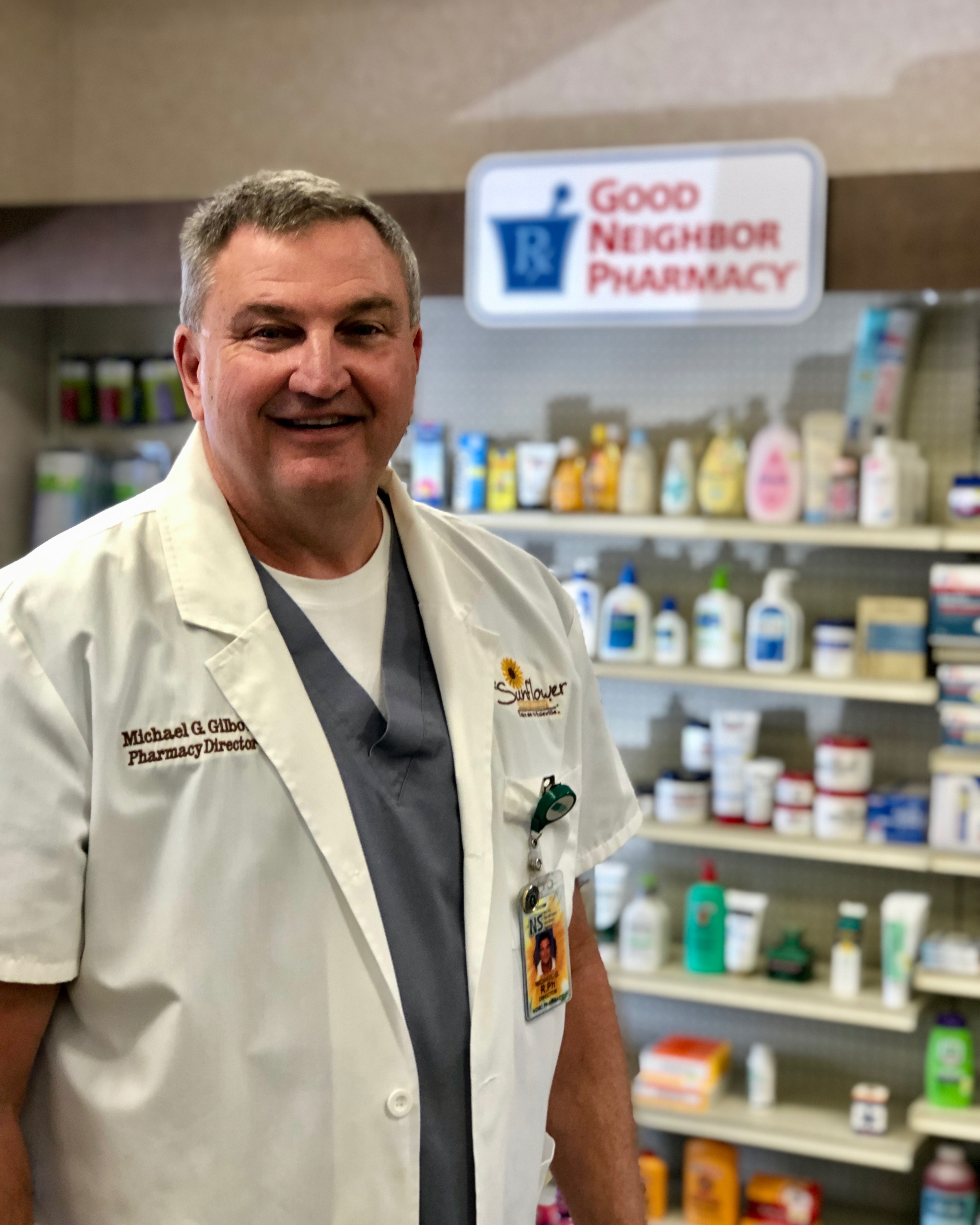 North Sunflower Medical Center Pharmacy Ruleville, MS