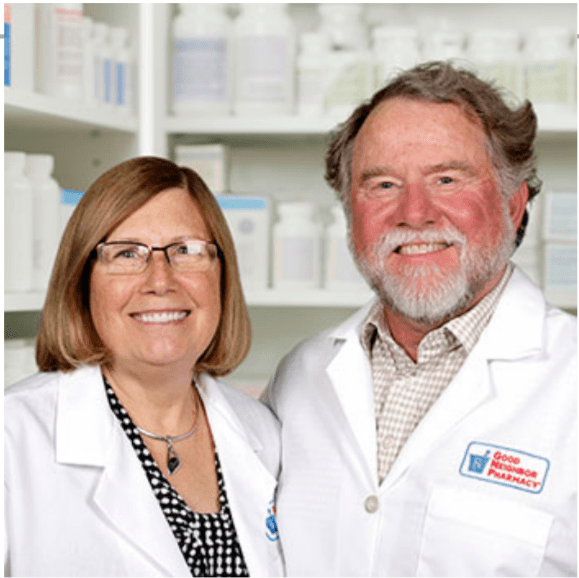 Hudson Pharmacy Hudson, MI