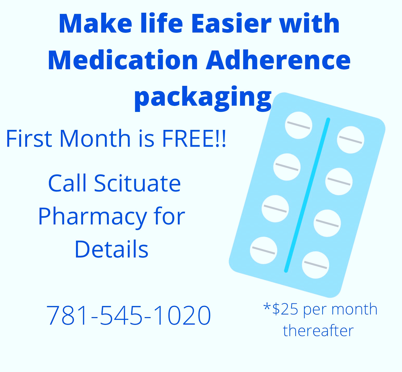 Scituate Pharmacy Scituate, MA