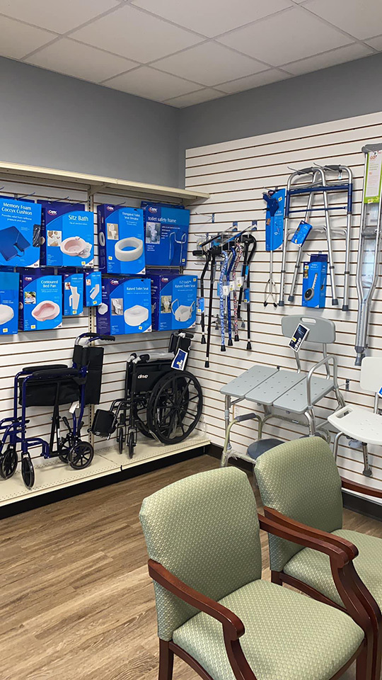 Spring Mills Pharmacy Martinsburg, WV