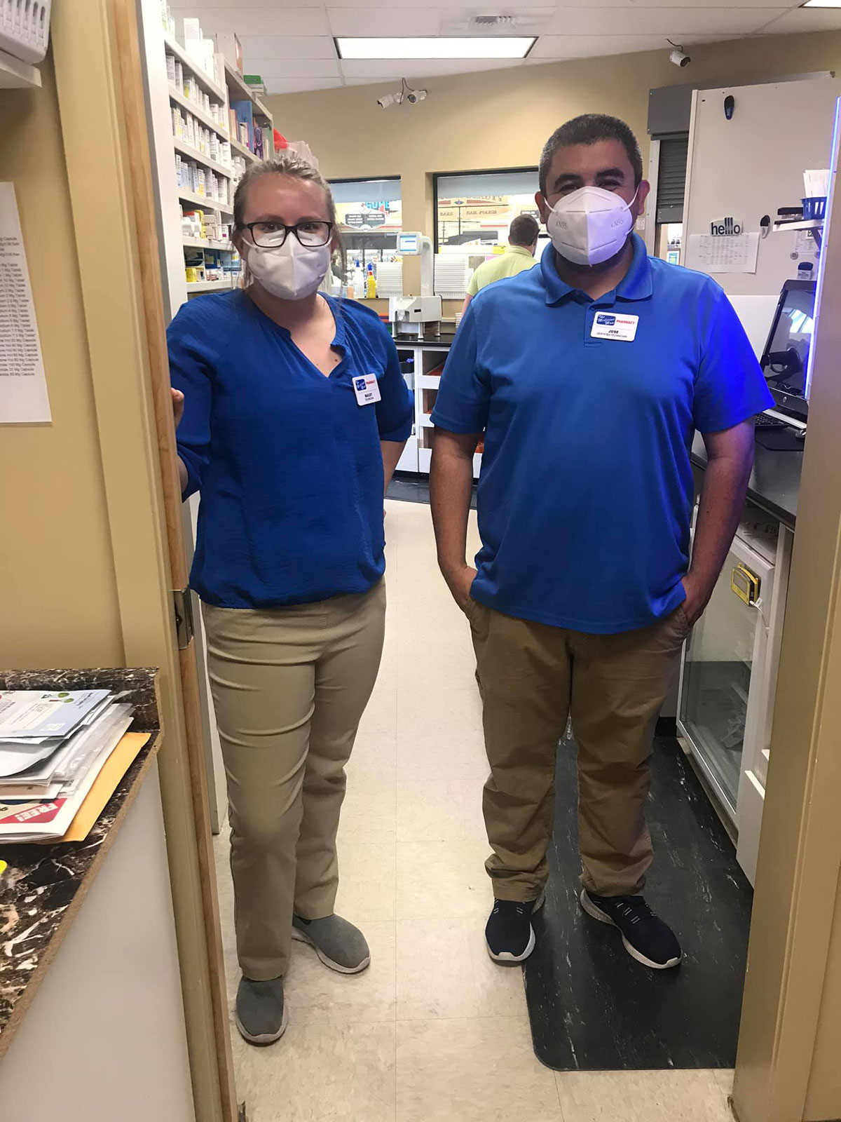 Medicine Man Bonners Ferry Pharmacy Bonners Ferry, ID