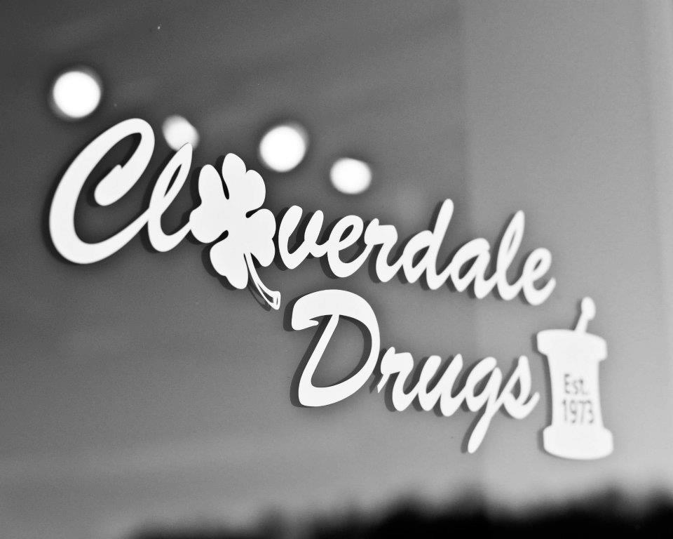 Cloverdale Drugs Cloverdale, IN