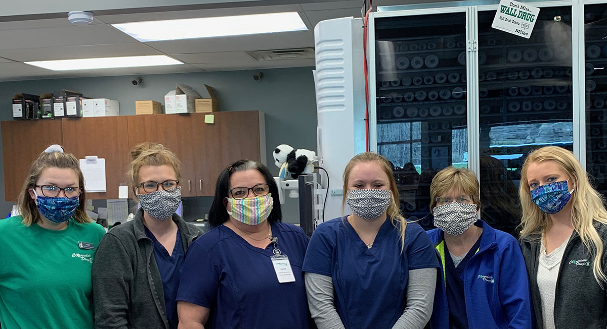 Cloverdale Drugs Cloverdale, IN