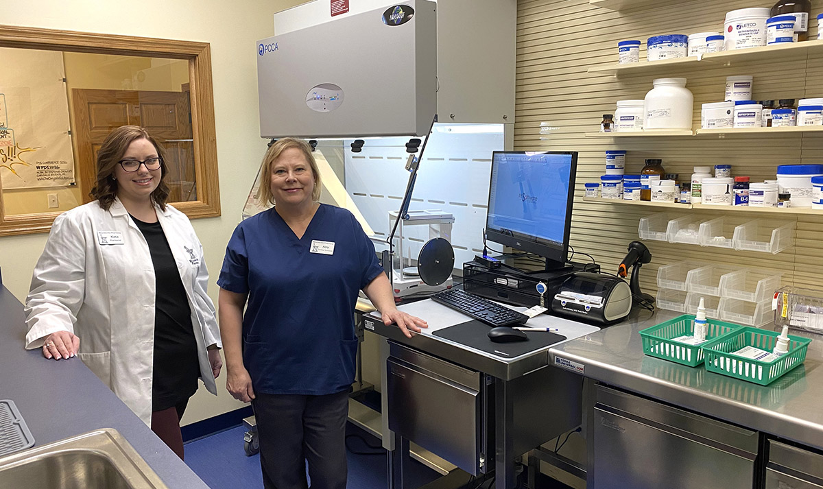 Moundsville Pharmacy Moundsville, WV