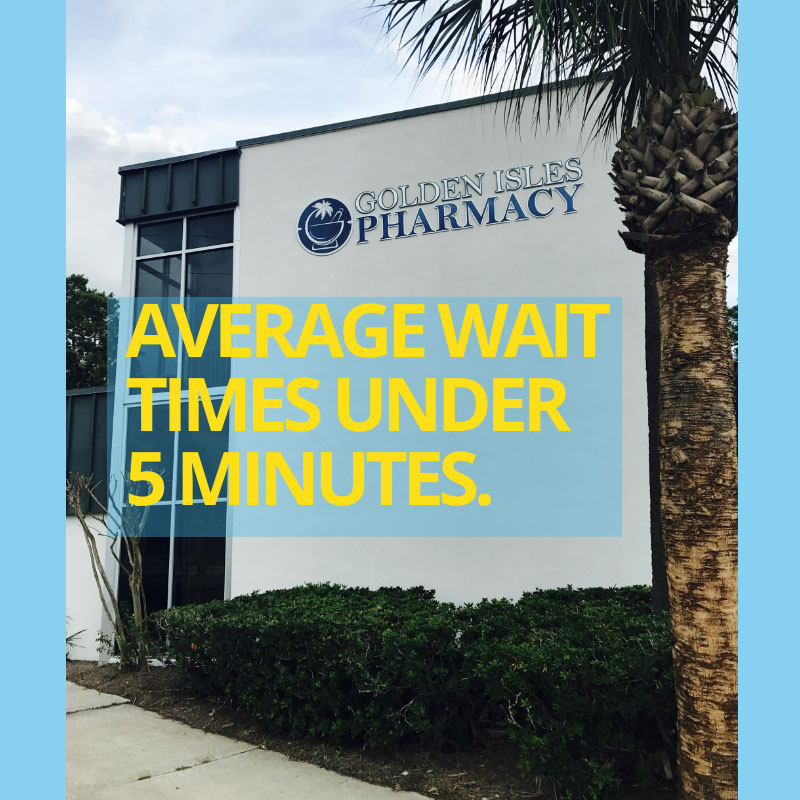 Golden Isles Pharmacy Brunswick, GA