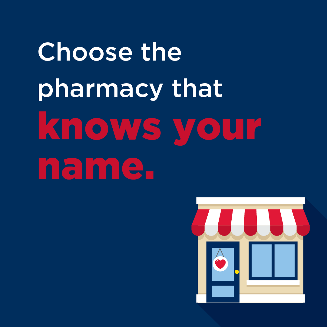 Phillips Pharmacy Vidalia, GA