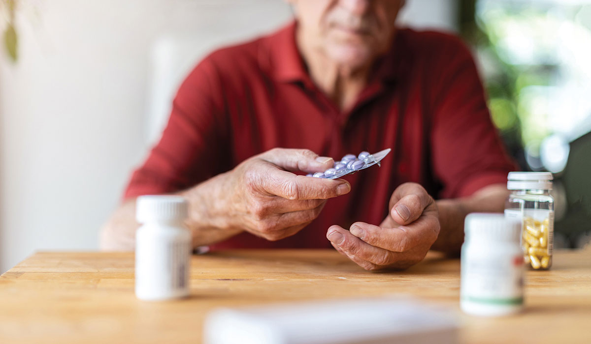 Why You Need To Take Your Medications as Directed Good Neighbor Pharmacy