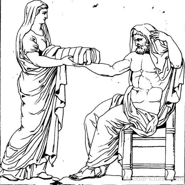 God Chronos God Pictures