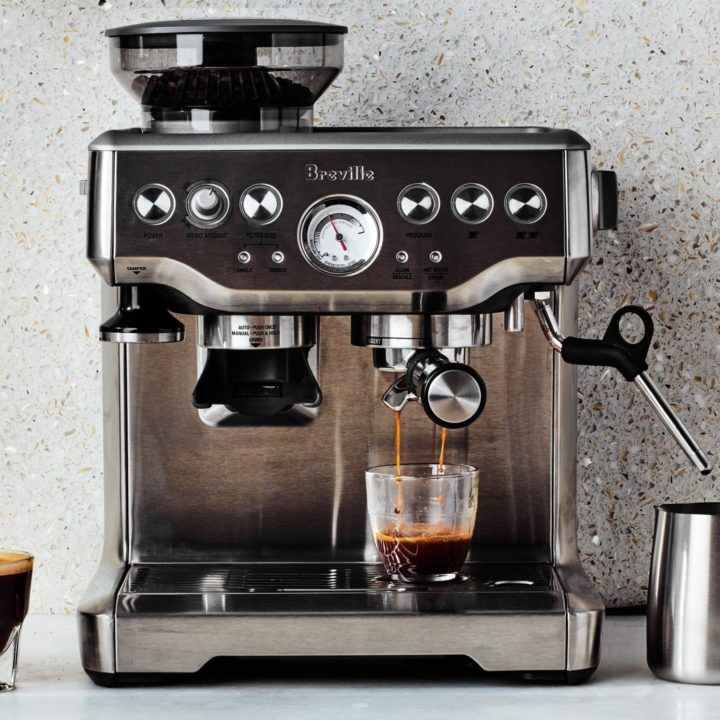 Best Super Automatic Espresso Machine Under 1000 2020 Review