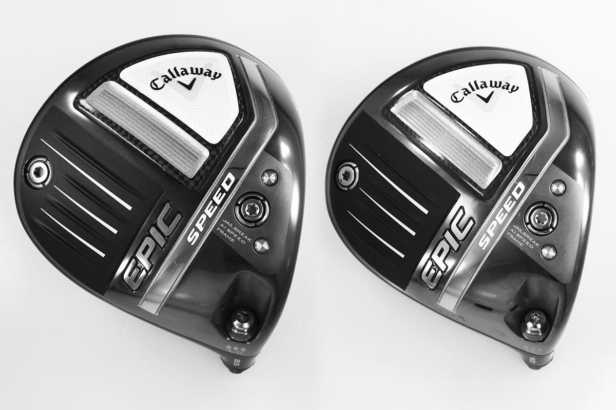 キャロウェイ「EPIC SPEED」＆「EPIC MAX」の6モデルがUSGA適合リストに掲載