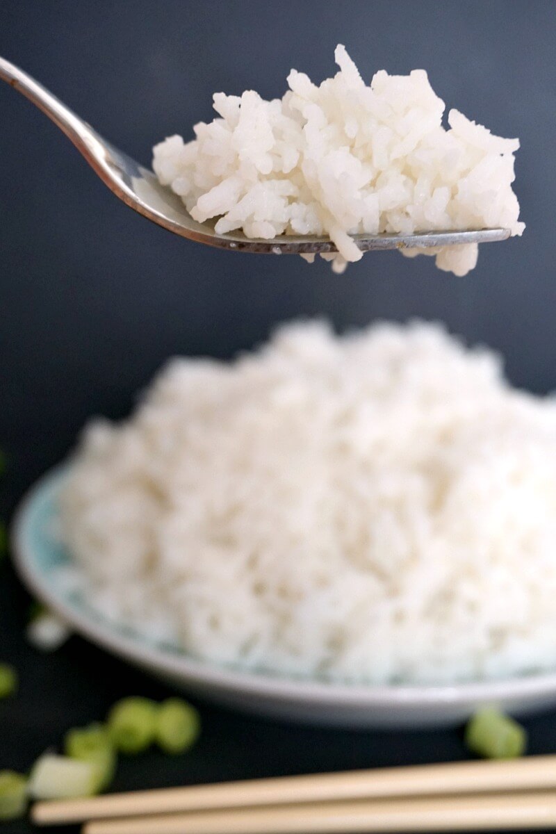 How to Cook Basmati Rice to Perfection My Recipes