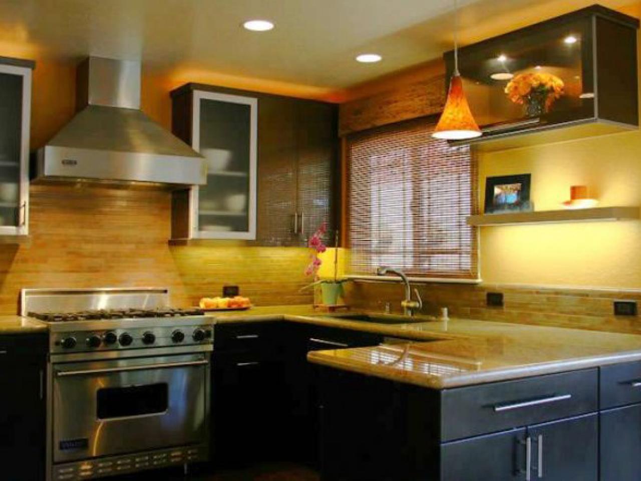4 EcoFriendly Kitchen Upgrades My Green Home Blog
