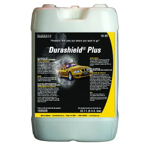 Durashield Plus My Guy, Inc.