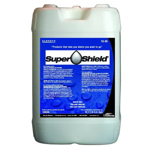Super Shield – My Guy, Inc.