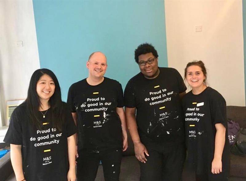 Teaming Up With Notable UK Charities To Help Put An End To LGBTQ+