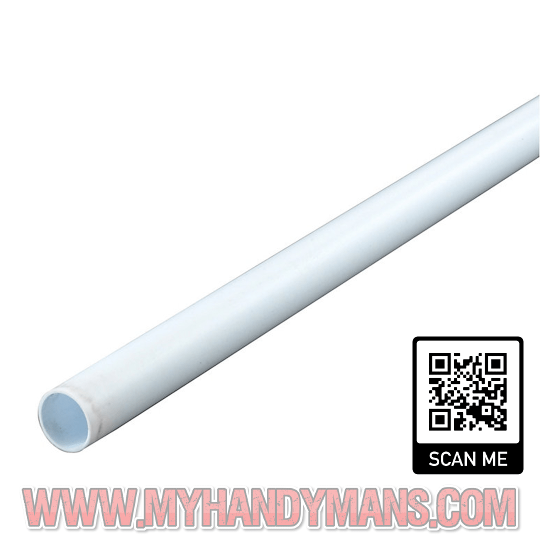 Push Fit Waste Pipe 40mm Bryan Watkins & Son Ltd