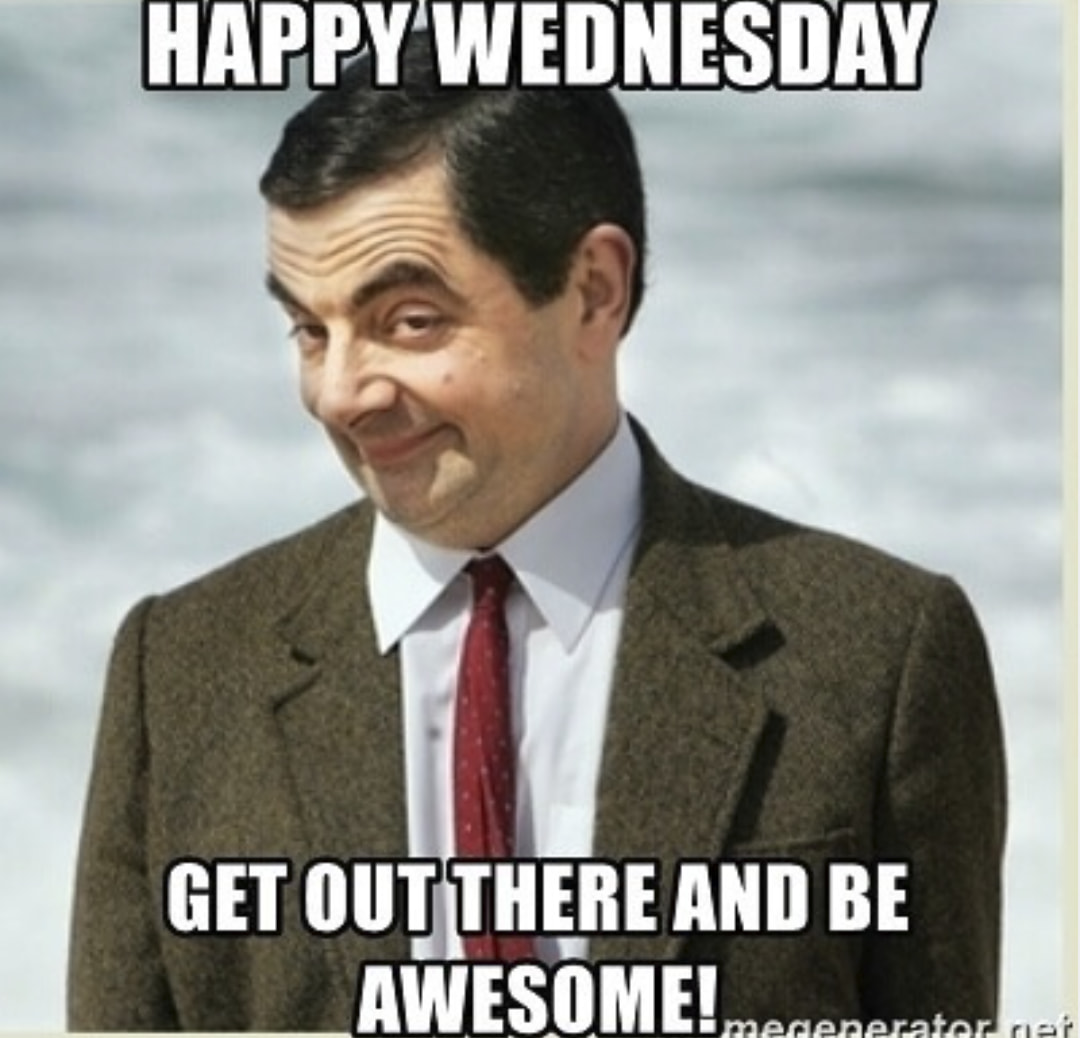 111 Awsome Hillarious Funny Wednesday Memes Of All Time(04)
