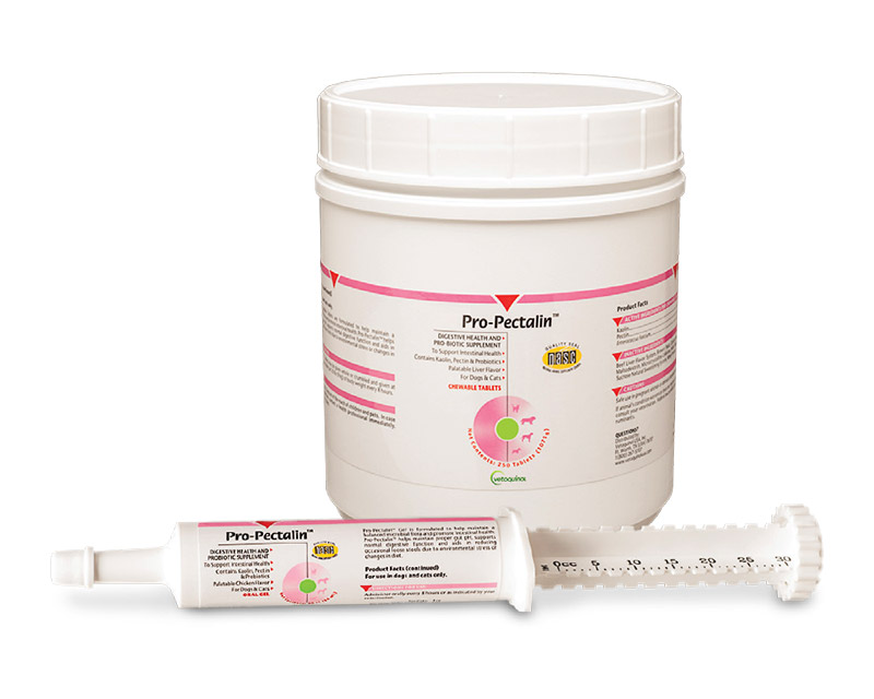 ProPectalin™ My Happy Pets