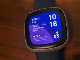 Fitbit not showing SpO2 (oxygen saturation) or it's not working? Let’s