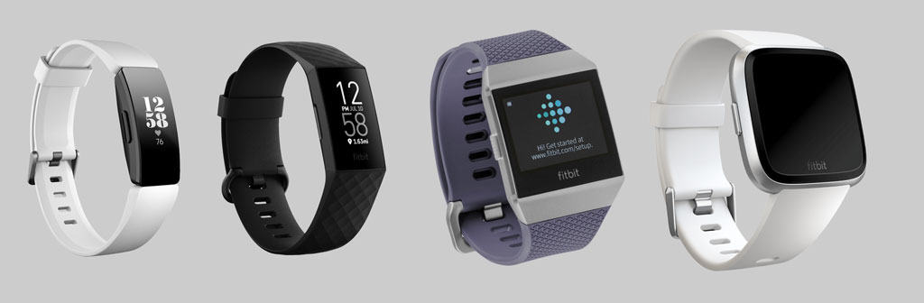 Download Fitbit Application For Mac