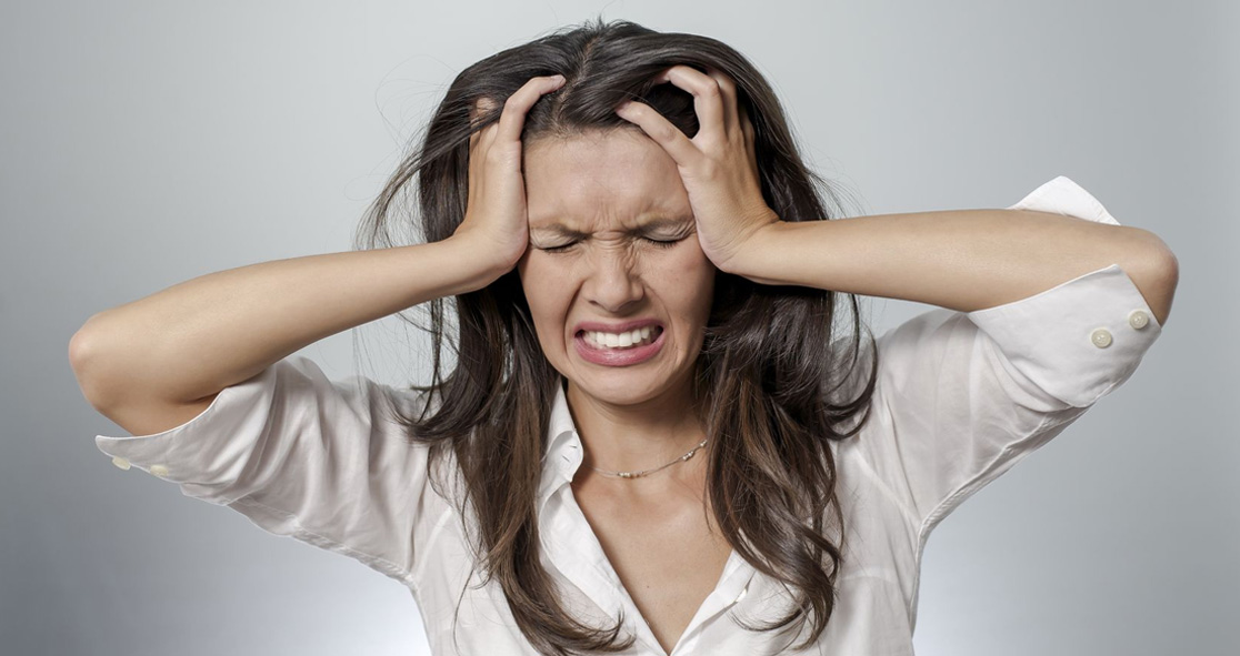 Do You Get Irritated Easily? Know Why!