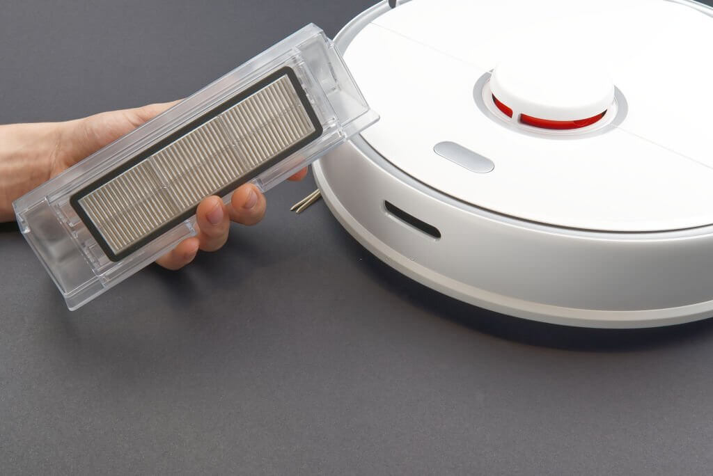 How to Change Roomba Filter: A Step-by-Step Guide. - My Heart Lives Here