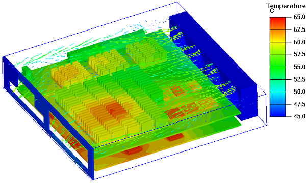 Heat Sink Thermal Design Assistance MyHeatSinks