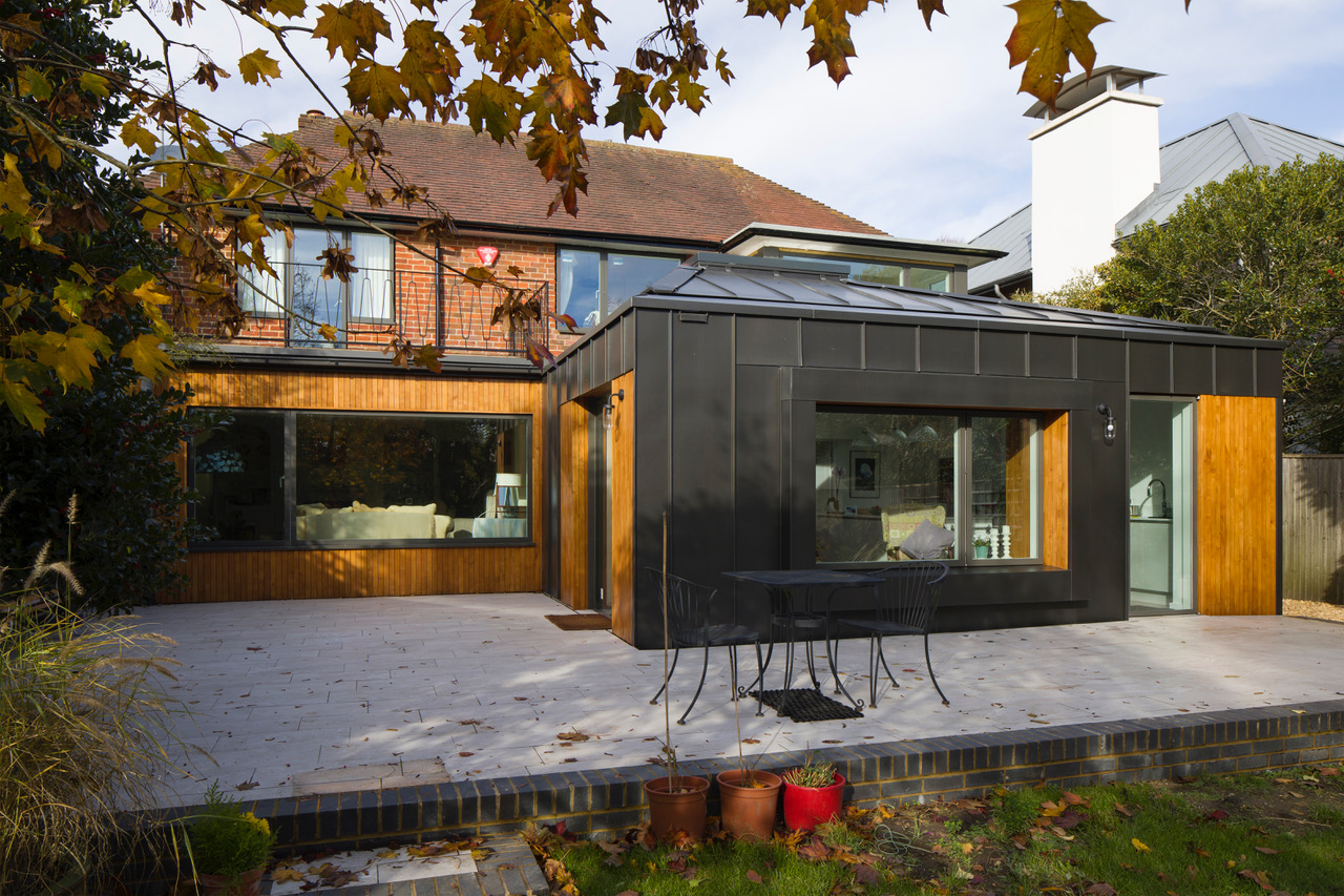 Single Storey Extension