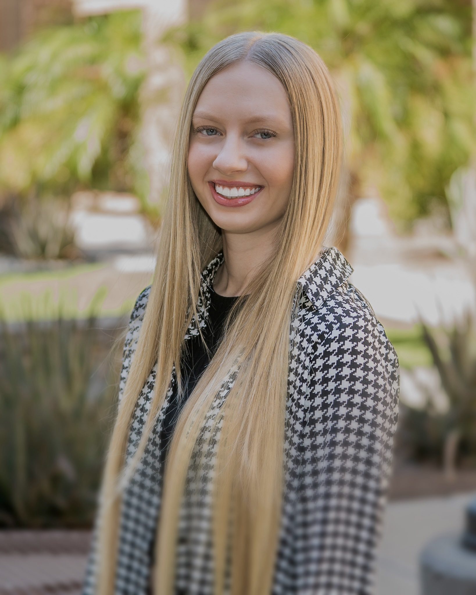 Tess Tonks My Home Group