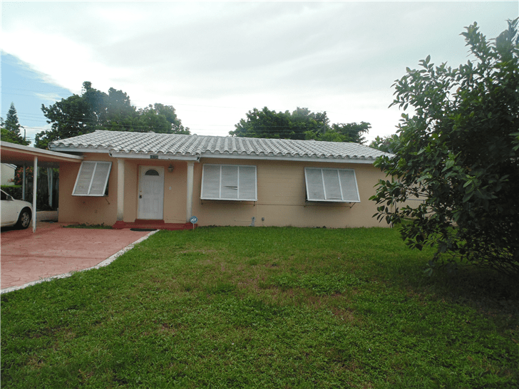 North Miami Inspection My Home Inspection Group