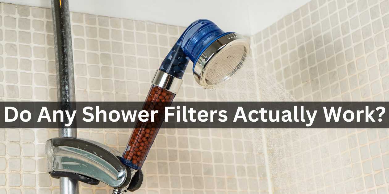SHOWER FILTERS My Home Review