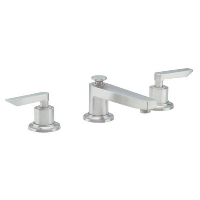 California Bathroom Faucets Rispa