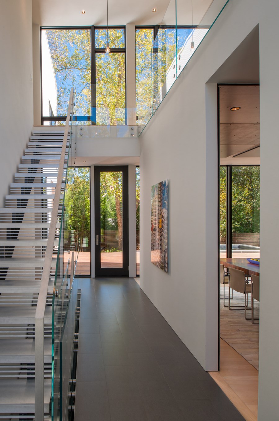 BM Modular One by Robert M. Gurney, FAIA Architect MyHouseIdea