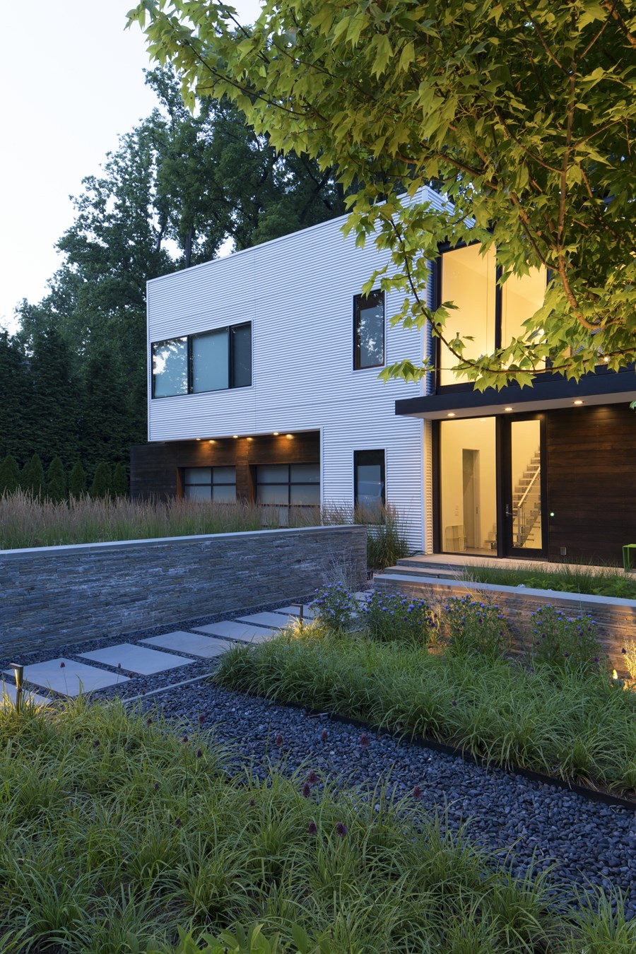 BM Modular One by Robert M. Gurney, FAIA Architect MyHouseIdea