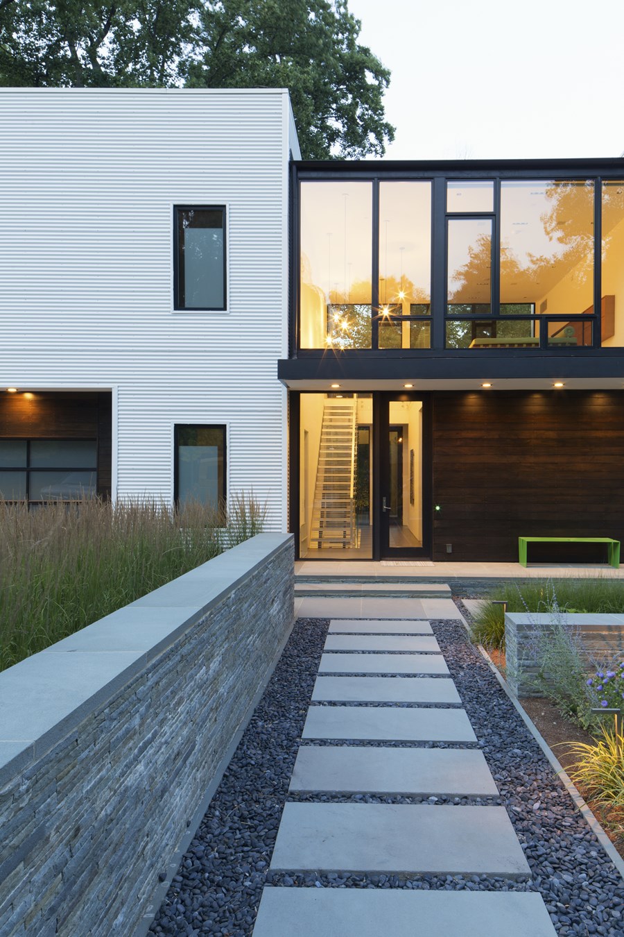 BM Modular One by Robert M. Gurney, FAIA Architect MyHouseIdea