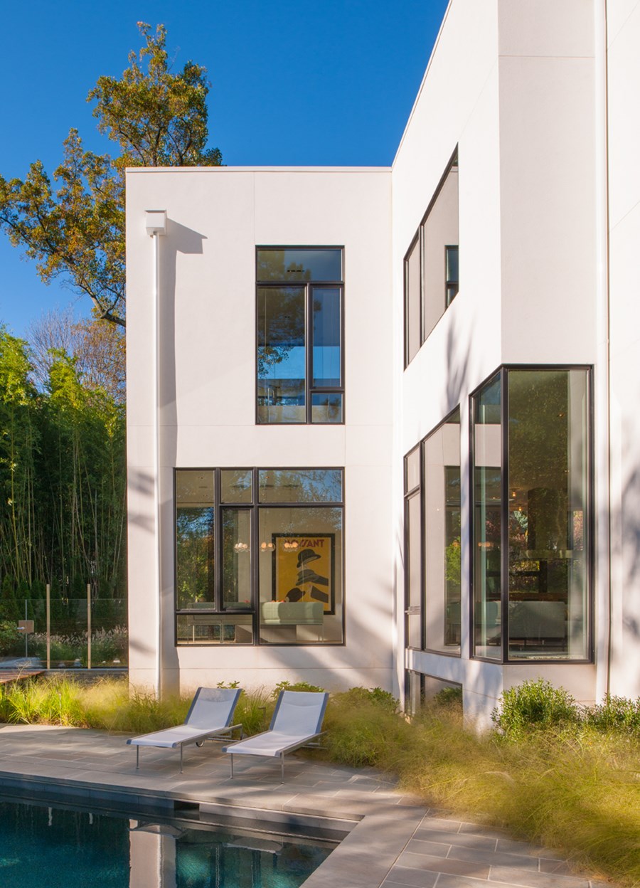 BM Modular One by Robert M. Gurney, FAIA Architect MyHouseIdea