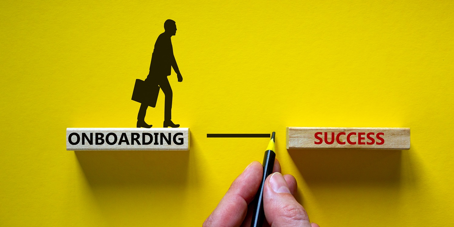 Employee onboarding perfecting your plan HR blog