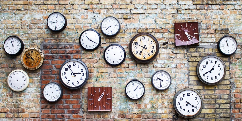 Variable hours employees calculate holiday entitlement