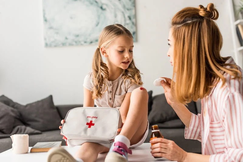 FirstAid Kit Essentials That Every Family Should Have Holly Springs