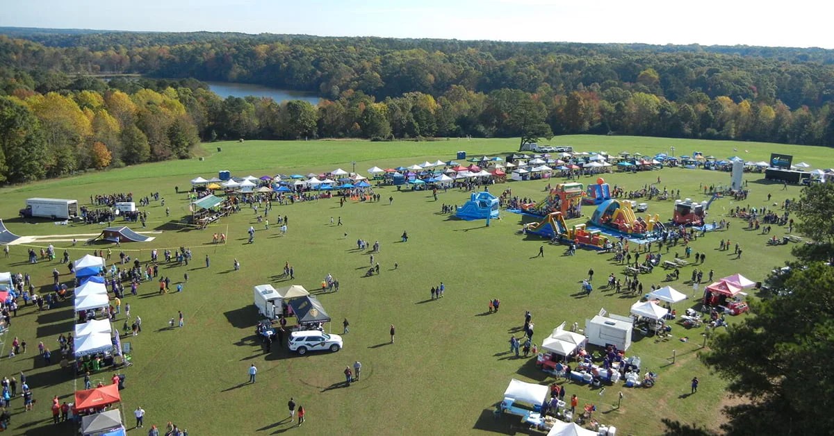 Fall Bucket List for Families Holly Springs Pediatrics