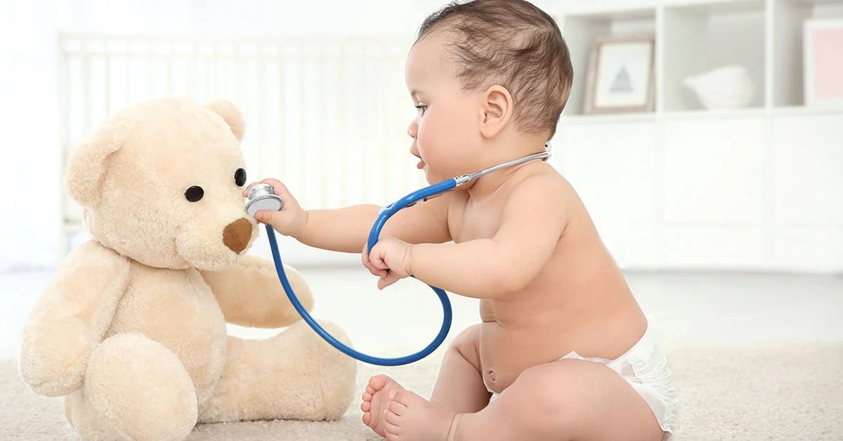 8 Tips for Choosing a Pediatrician Holly Springs Pediatrics
