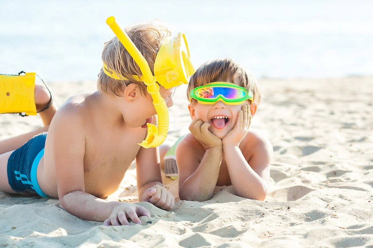 5 Tips for Organizing Summer Plans for the Family Holly Springs