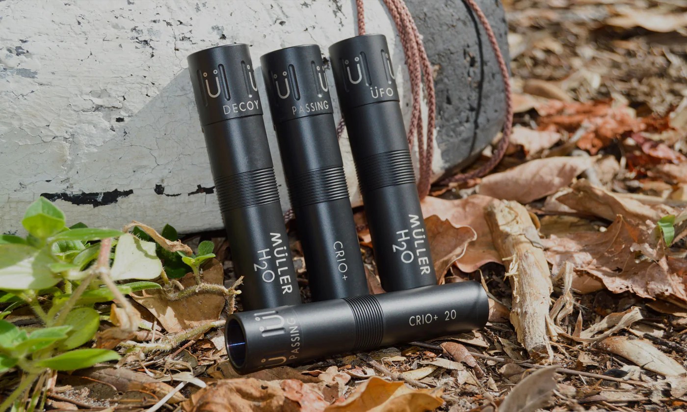 Modified vs. Full Choke Which is Better for Your Shotgun? My Hunting